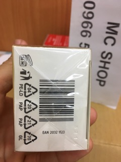 Nước Hoa Nữ SUDDENLY ĐỨC 50ml