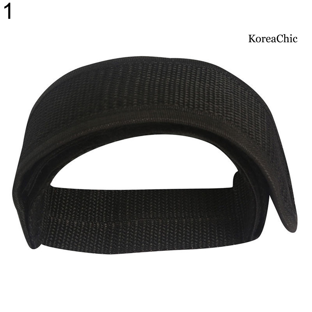 1 Dây Đai Gắn Pê-Đan Xe Đạp Chống Trượt