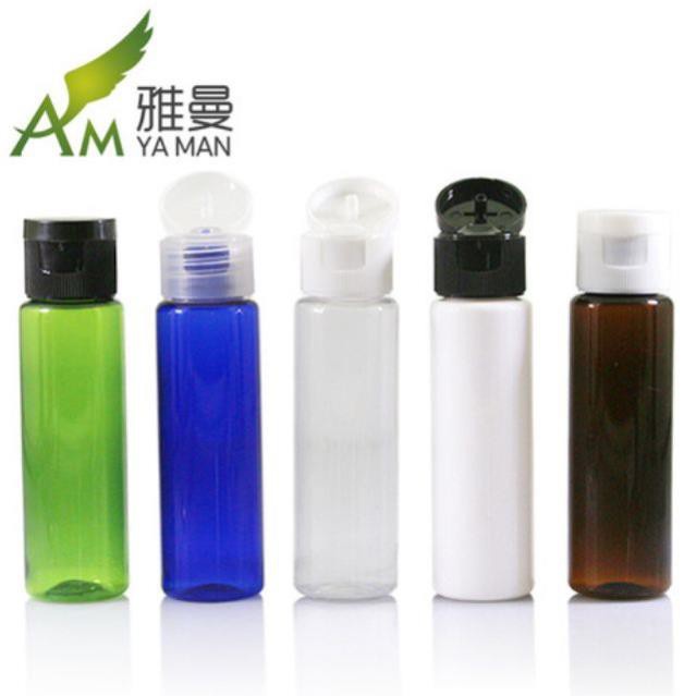 Chai Chiết Mĩ Phẩm ❤ SIÊU RẺ ❤ Chai lọ nhựa pet nắp bật 30ml,50ml,100ml chiết mỹ phẩm, dầu gội, sữa tắm .