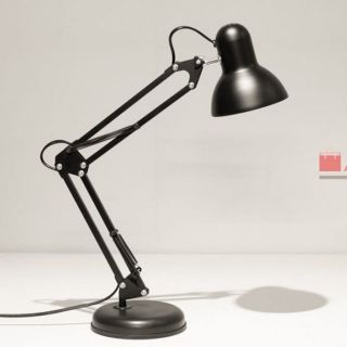 Đèn để bàn Pixar Luxo (FULL BOX) tặng kẹp bàn
