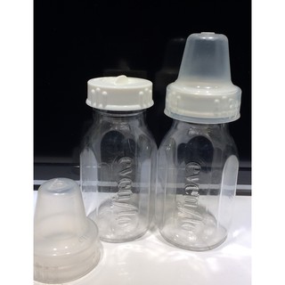 Bình Sữa Cho Bé, Bình Sữa Evenflo 120ml