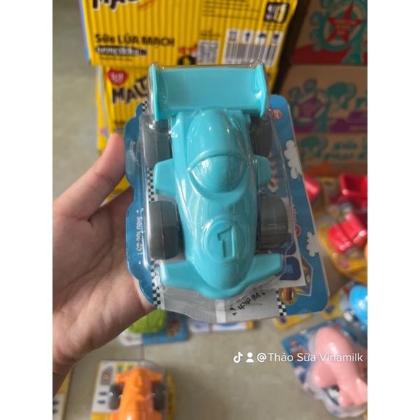 Xe đồ chơi cho bé