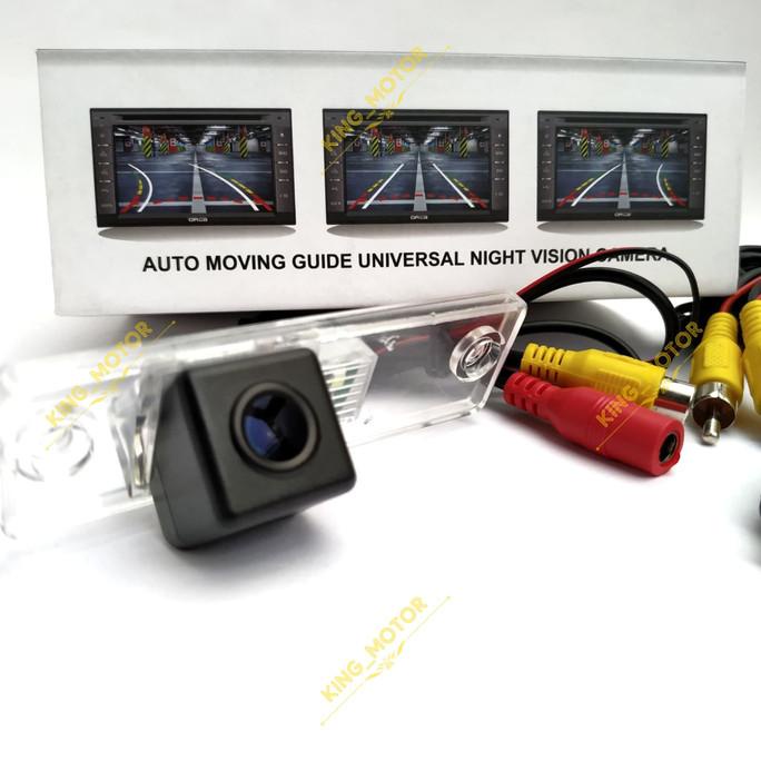 Máy Ảnh / Camera Lùi Xe Arca OEM INNOVA (Gối Theo Dõi)!!!!! | BigBuy360 - bigbuy360.vn