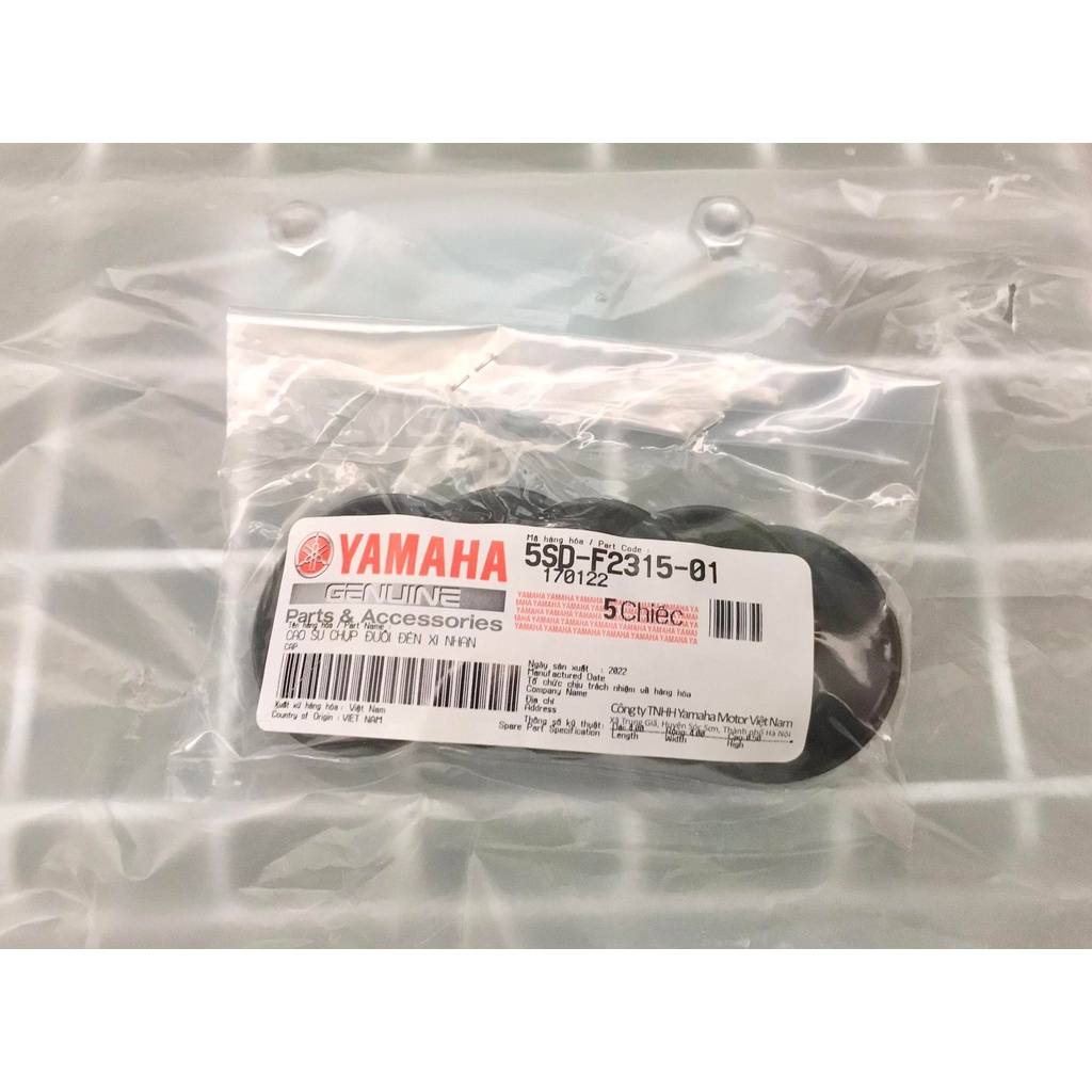 Chụp Sên Tất Cả Xe Chính Hãng Yamaha