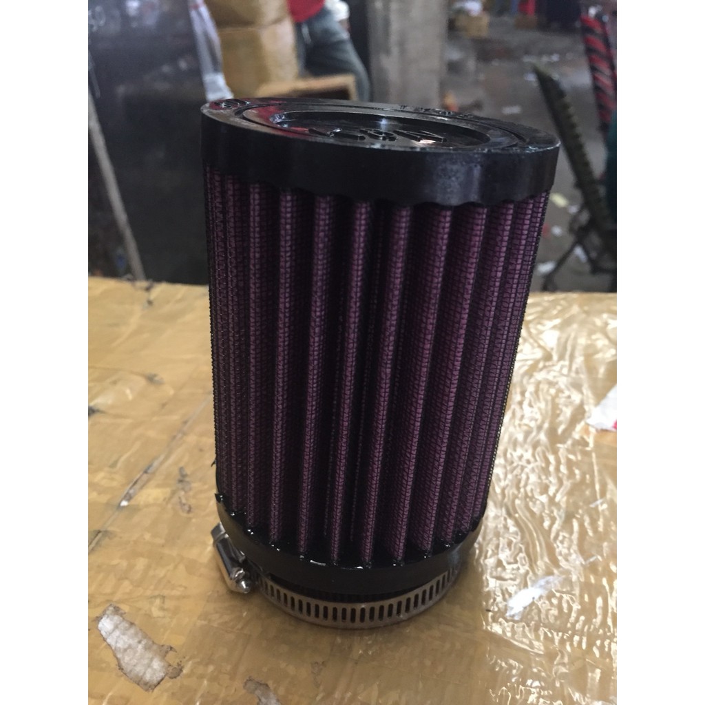 Lọc gió K&amp;N gắn cho mọi dòng xe máy