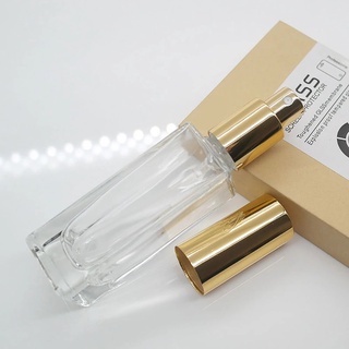 [CỰC SỐC 11K-10ML] CHAI CHIẾT NƯỚC HOA THỦY TINH 10ML (Vỏ chiết nước hoa/Ống chiết nước hoa)