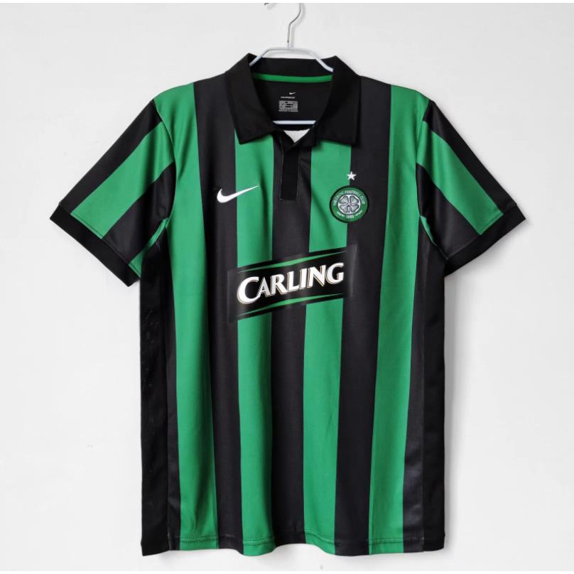 Áo Bóng Đá jersey 1980 / 81 92 / 93 95 / 97 97 / 99 98 / 99 05 / 06 Celtics Phong Cách retro Chất Lượng Cao