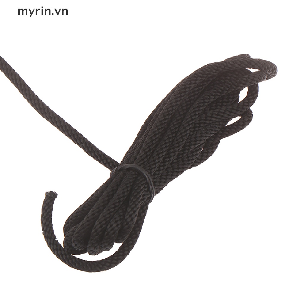 Set 2 Dây Thừng Treo Đèn Trồng Cây 1 / 8 &quot;Điều Chỉnh Được