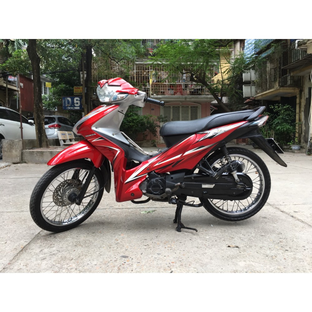 Lọc gió HONDA  WAVE 110CC chế fi chế thường honda