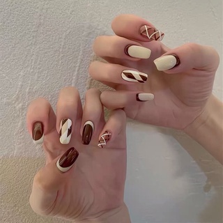 Móng tay giả ( nail box ) 24 móng cao cấp
