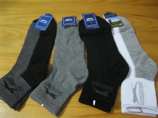 Set 10 đôi tất Slazenger