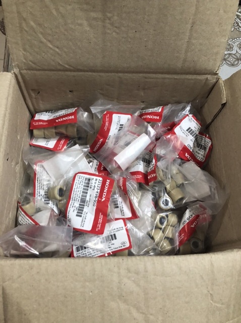 Freeship Bi nồi Ab 110 zin hãng Honda Bảo hành 1 đổi 1