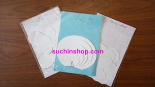 Mẫu cánh làm hoa