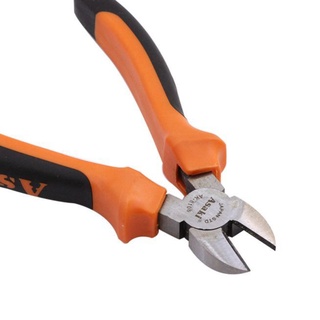 Kìm Cắt Asaki 8/6 Inch Cao Cấp