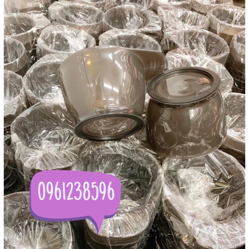 Chén Đựng Thuốc Nhuộm Tóc Lớn
