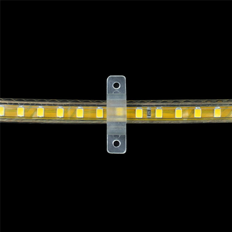 Pát Dẻo Định Hình Led Ống 8MM - 10MM