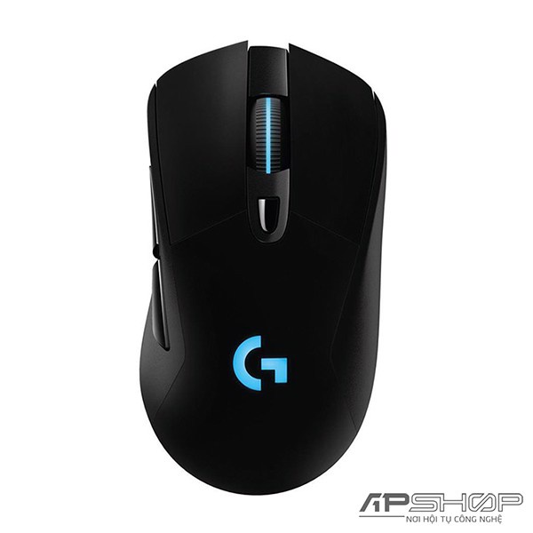 Chuột Máy Tính Không Dây Logitech G703