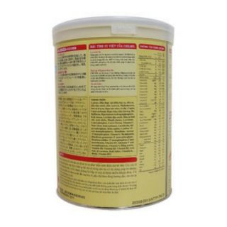 Sữa Nhật Morinaga số 2 (850g)
