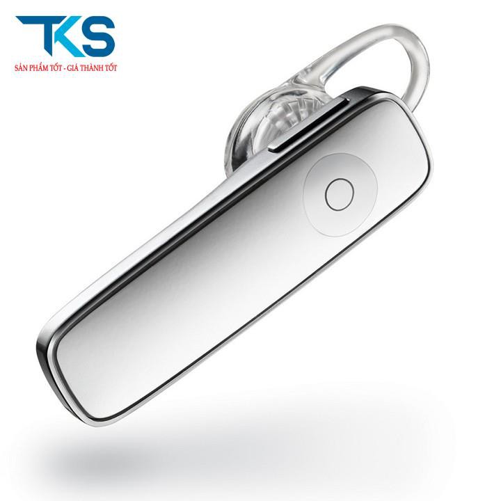 Tai nghe bluetooth M165 kết nối 2 máy cùng lúc, Tai nghe bluetooth giá rẻ