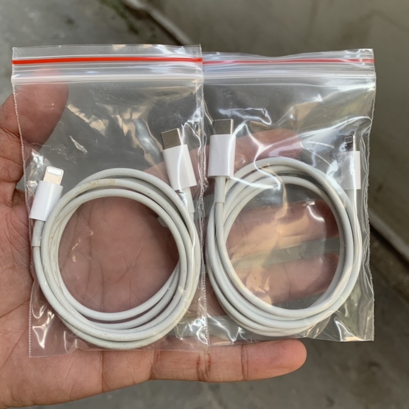 Cáp iPhone 11Pro zin máy lướt