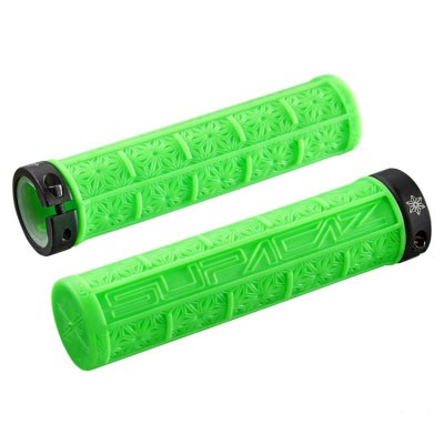 Vỏ Bọc Tay Lái Xe Đạp Bằng Silicone Chống Trượt 135mm