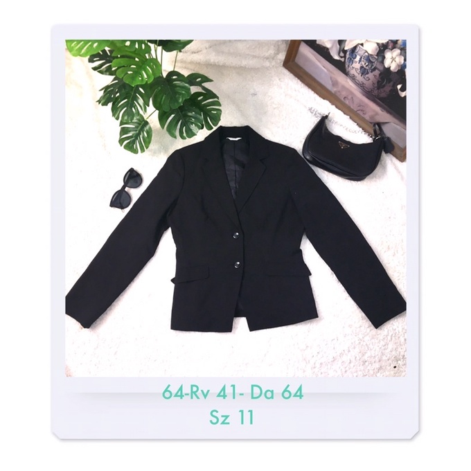 Áo Blazer Vest Hàn Nhật 2hand tuyển chọn . | BigBuy360 - bigbuy360.vn