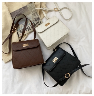 Túi đeo chéo vai hình đầu rồng ulzzang xinh xắn cho nữ