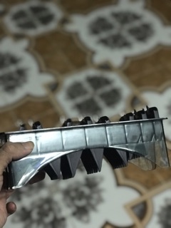 8 cữ thép wahl chuẩn hãng
