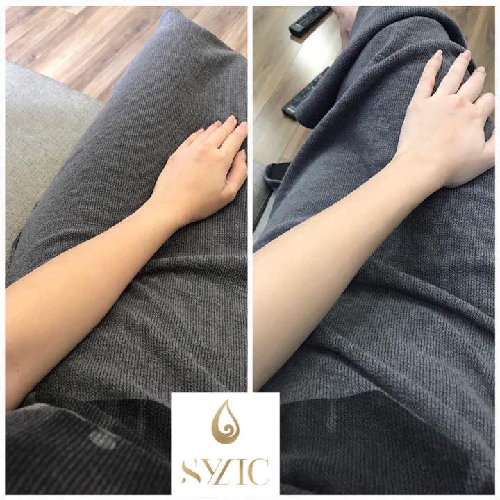 Kem Dưỡng Trắng Da Toàn Thân Sylic Whitenning Body Crea | BigBuy360 - bigbuy360.vn