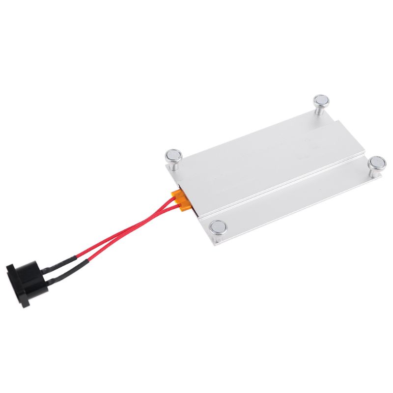 Chip tháo gỡ đèn LED PTC 550W phích cắm EU