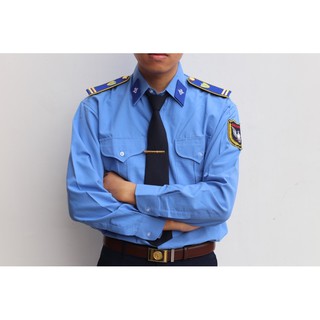 ÁO BẢO VỆ DÀI TAY