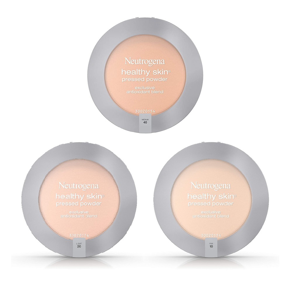 [CHÍNH HÃNG] Phấn Phủ Neutrogena Healthy Skin Pressed Powder