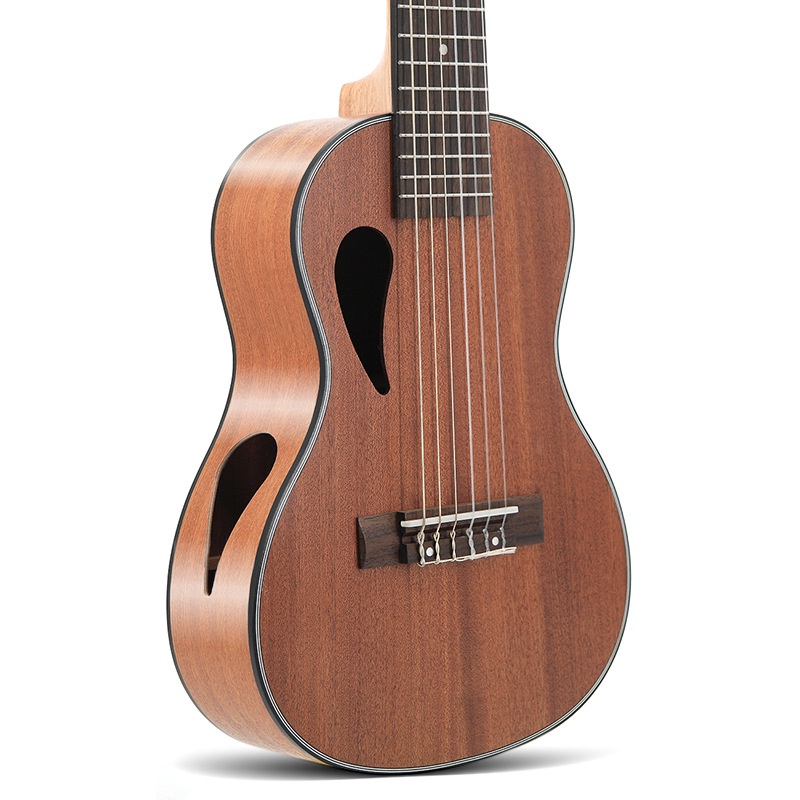 Đàn Guitarlele - Guitar mini size 1/4 - Hàng cao cấp nhập khẩu TYTYmusic