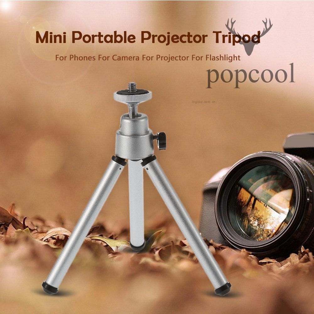 Giá Đỡ Ba Chân Mini Cho Máy Chiếu Dlp | BigBuy360 - bigbuy360.vn