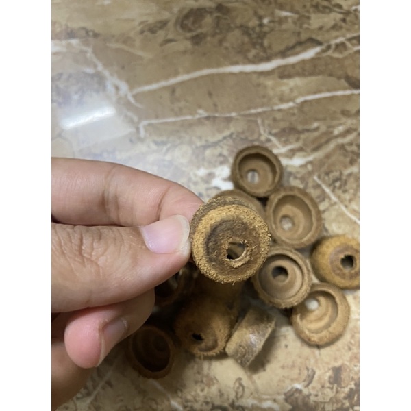 Bộ 2 cái Da bơm đèn măng sông/ đèn kinh xông