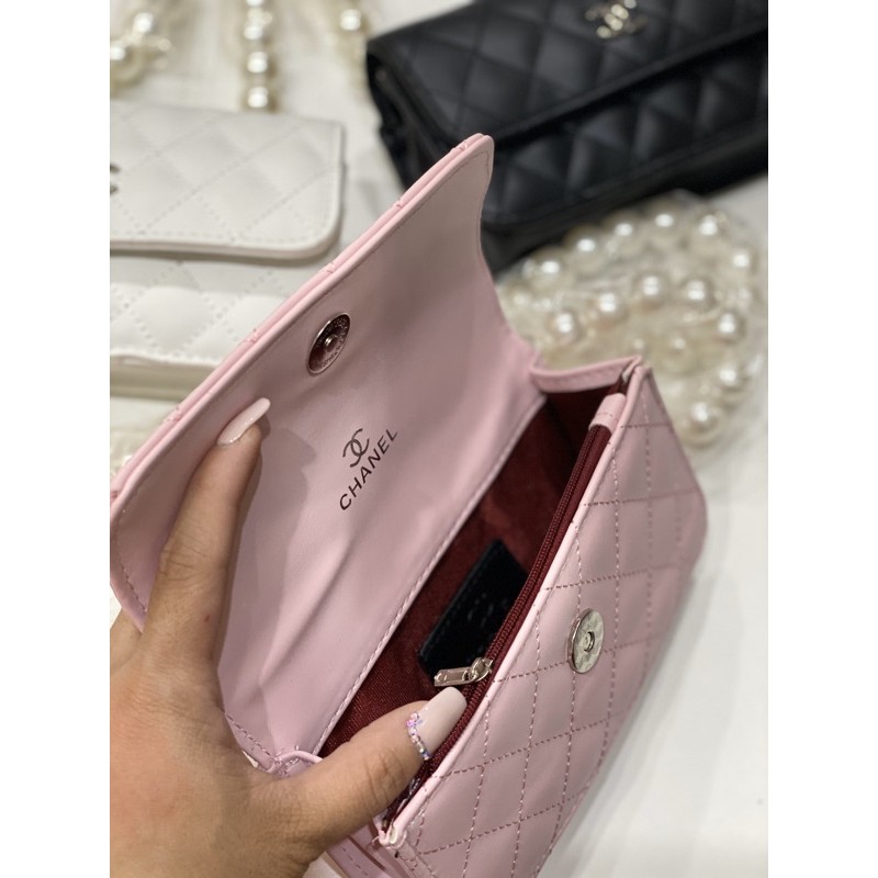 Túi Đeo Chéo Dây Ngọc | BigBuy360 - bigbuy360.vn