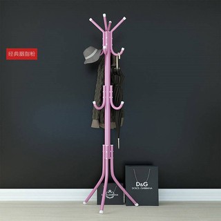 Móc đứng treo đồ đa năng - móc 3 trạc