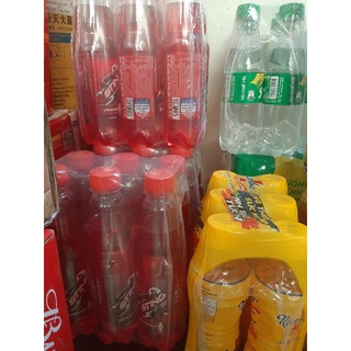 Q10 1 lốc 6 chai sting dâu