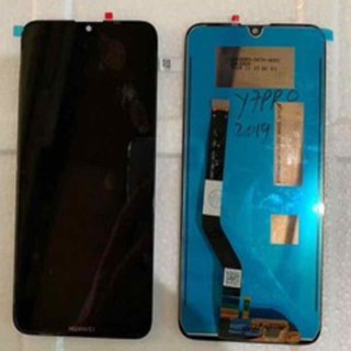 Màn hình full bộ Huawei Y7 Pro 2019 đen