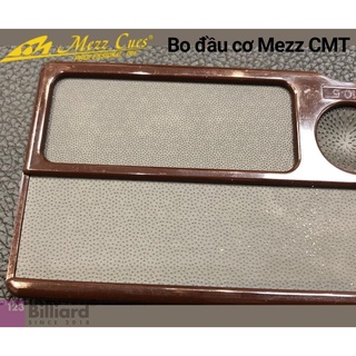 Bo đầu cơ Mezz Cue Magic Professional [SIÊU THỊ BIDA - Phụ Kiện BiDa]