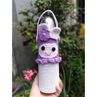 TÚI ĐỰNG BÌNH GIỮ NHỆT SIZE 7CM- 20 CM