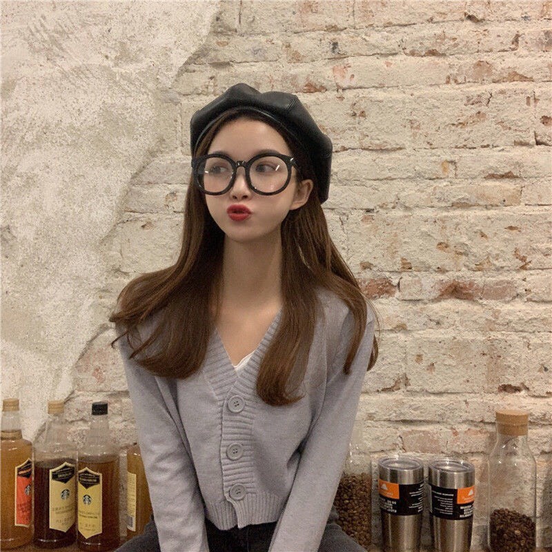 Áo Len nữ dệt kim