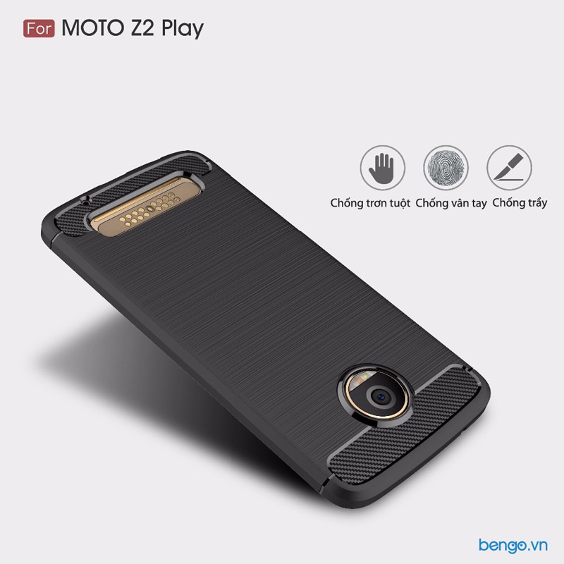 Ốp lưng Motorola Moto Z2 Play Rugged Armor