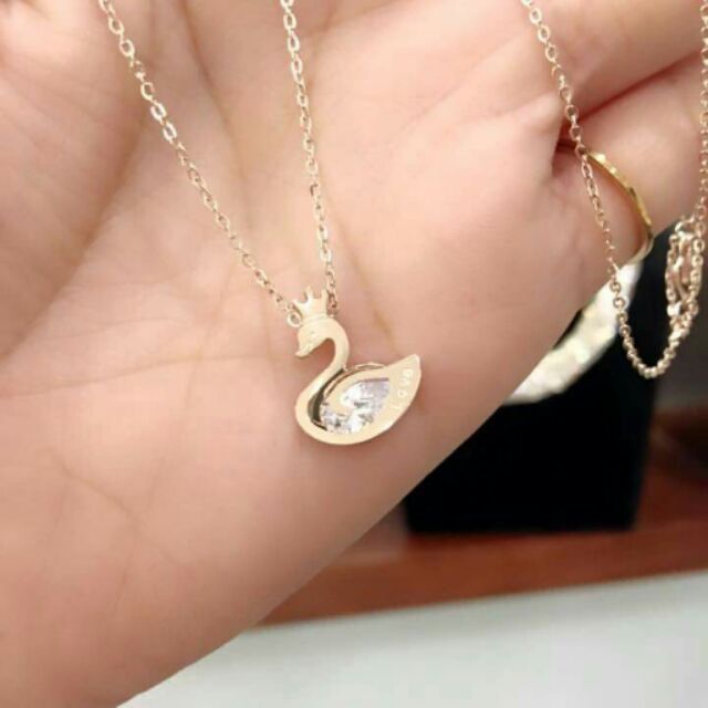 Vòng cổ titan siêu bền