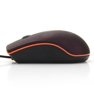 Chuột quang mini có dây USB 3D cho máy tính/laptop