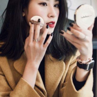Phấn nước Sulwhasoo Perfecting Cushion Ex