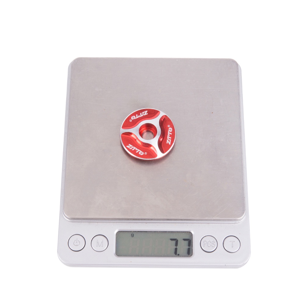 Vỏ gắn đầu phuộc xe đạp ZTTO 1-1/8" bằng hợp kim nhôm dành cho xe đạp leo núi