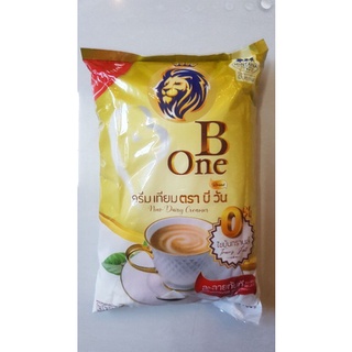 Bột sữa - Bột béo pha trà sữa B-One (gói 1Kg) _ Thơm ngon hảo hạng