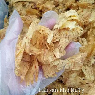 MỰC TẨM XÉ SỢI LOẠI 1
