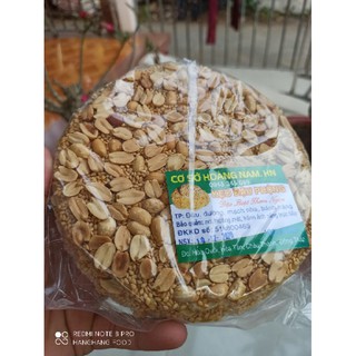 Kẹo Đậu Phộng combo 2 bịch 600g